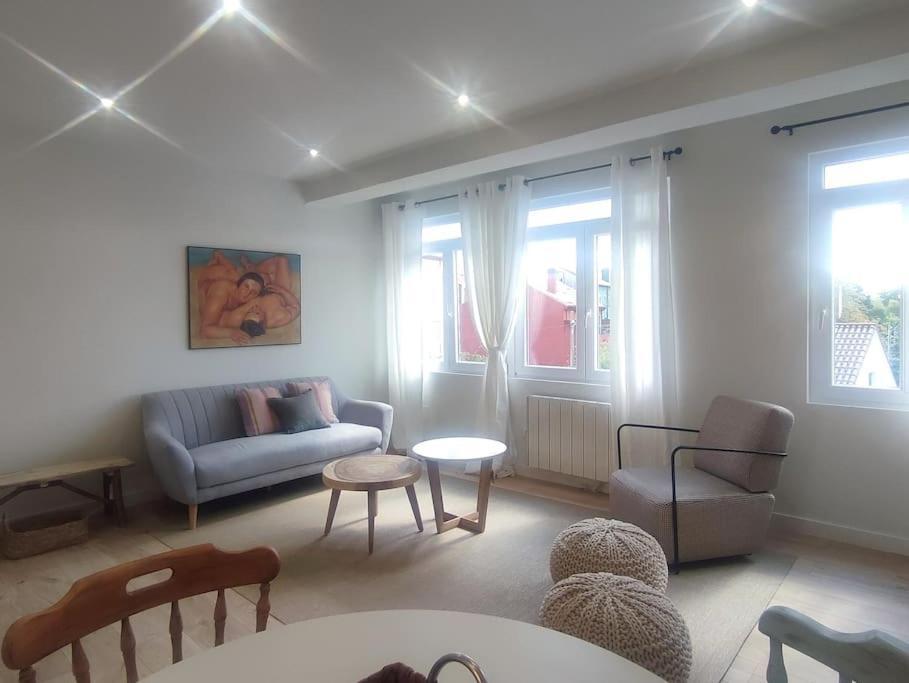 Apartment Canido Con Vistas *